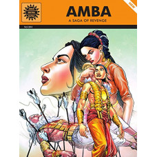 Amba (Epics & Mythology)